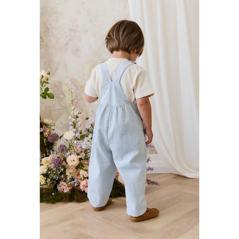 Jamie Kay Cecil Overall 3-5Y image number 2